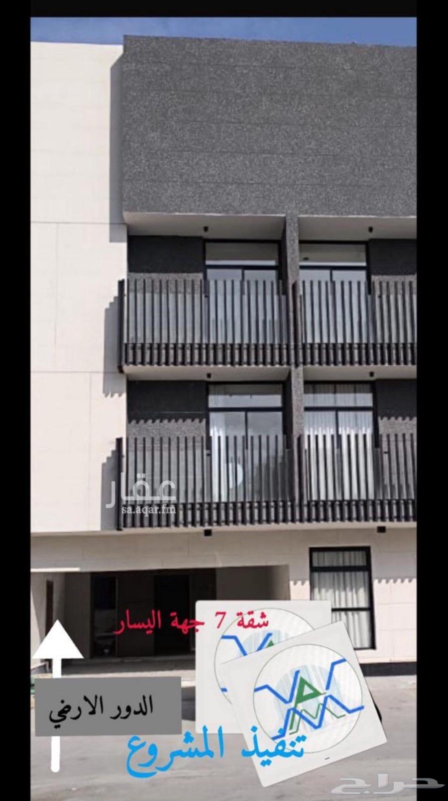 Luxury apartment for rent - Riyadh - Al Yasmeen District - Al Khayala Street63379959601666114