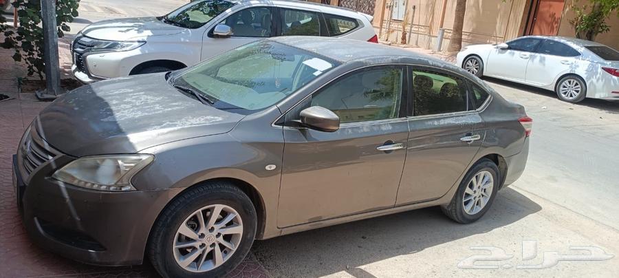 نيسان سنترا 201863402840968066114