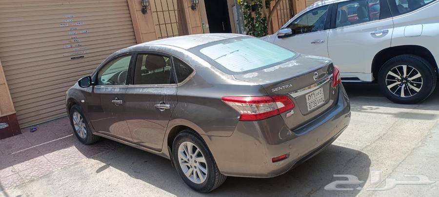 نيسان سنترا 201863402840968066111