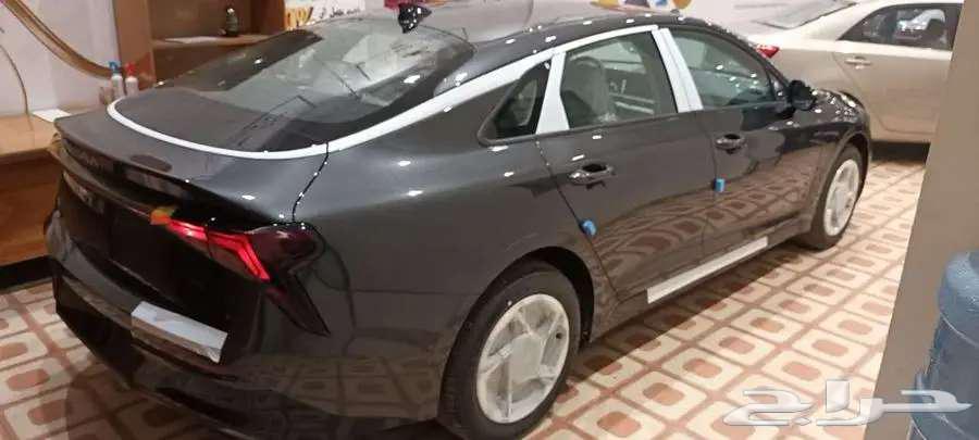 كيا كي فايف استندر مطور 202563400882252931113