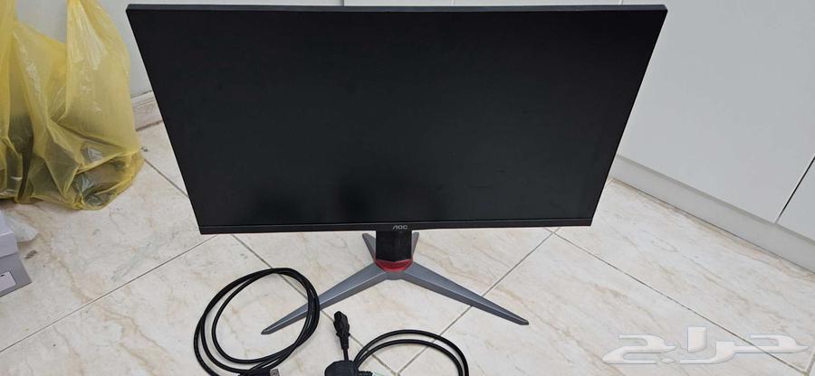 AOC Gaming Monitor 27G263402162759043114