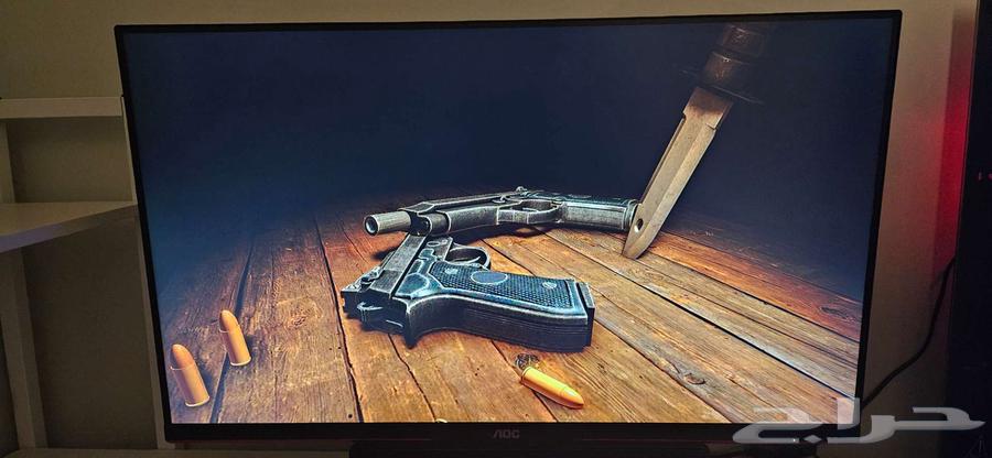 AOC Gaming Monitor 27G263402162759043111