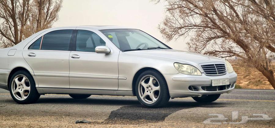 مرسيدس فياجرا S35063400881690242111