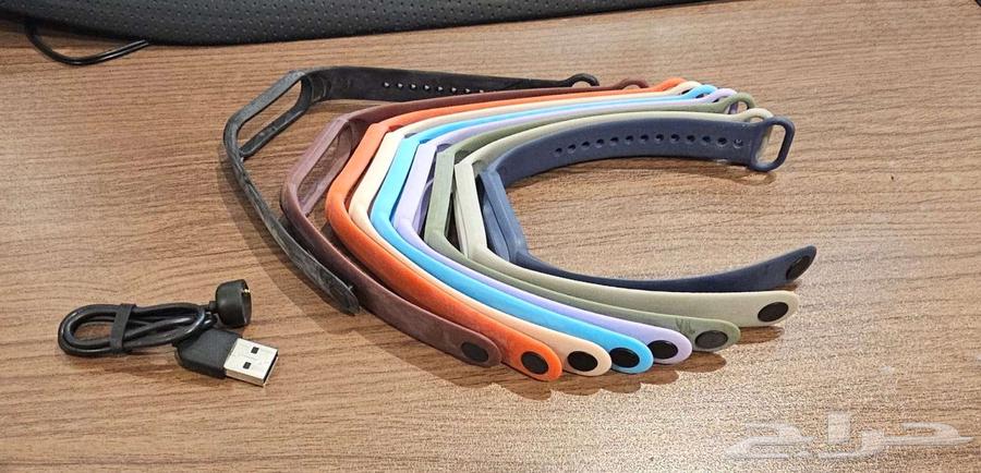 فرصة لا تتفوت لعشاق Xiaomi Band شاومي باند63396586635650111
