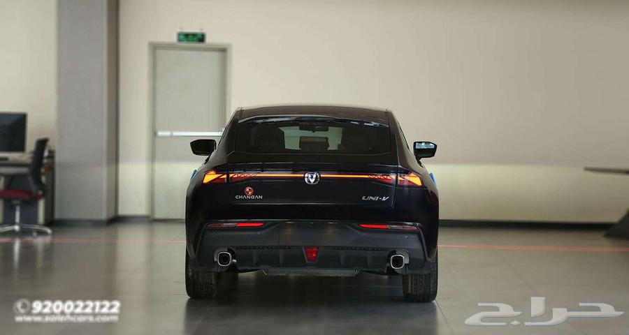 شانجان UNI-V إليت 2026 التميز عنوانك63402013750275114