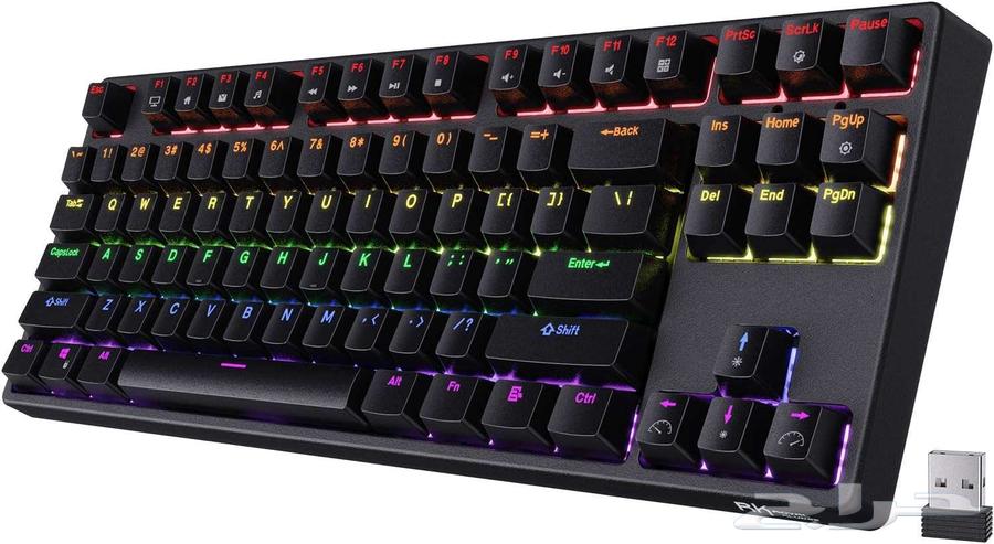 بي سي جيمنج قوي 3080 5900x 32RAM 1TB63396588338947113