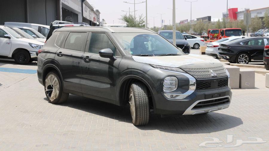 ميستوبيشي اوتلاندر موديل 2025 كاش وقساط63402835863939111
