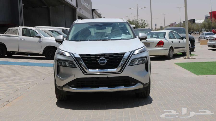 اكستريل استاندر سبعة مقاعد موديل 2025 كاش وقساط63403577391618111