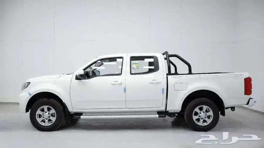 جريت وول وينجل 7 ديزل دبل موديل 2025 كاش - بنك63402008042499111