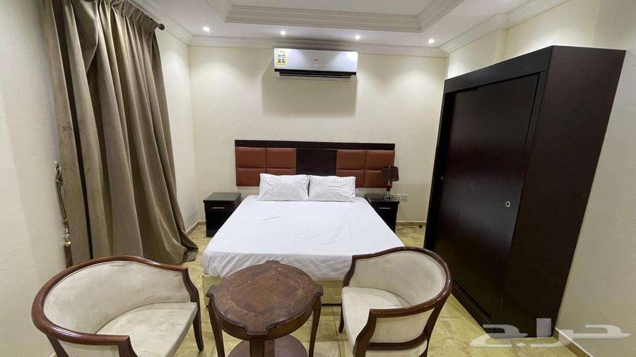 شقة للإيجار