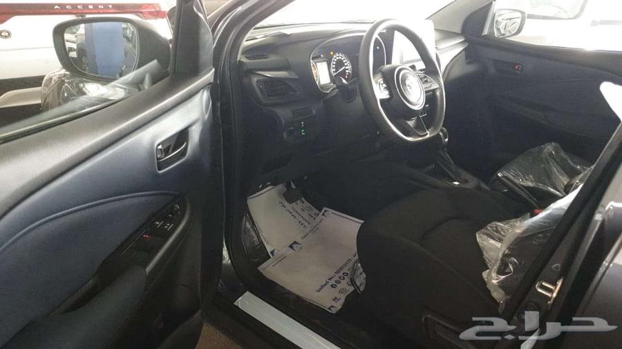 سوزوكي بالينو GL استاندر63400856003329114