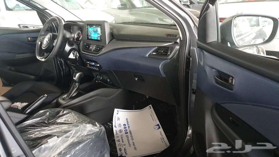سوزوكي بالينو GL استاندر63400856003329111