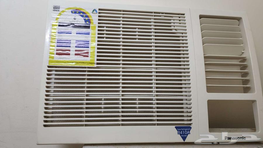 3 Panasonic air conditioners cooling only63402163623939111