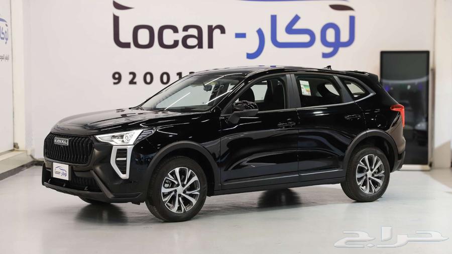 هافال جوليان اكتيف 2025 كاش وتمويل63400895436035111