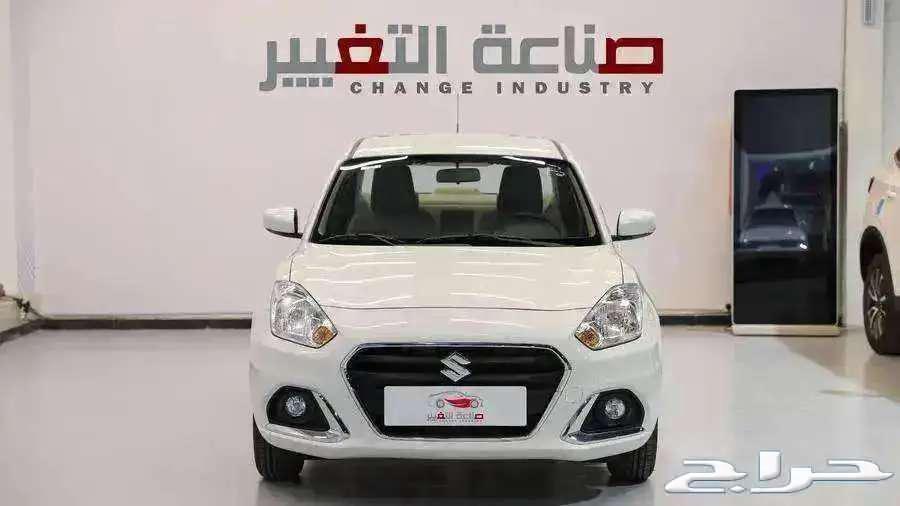 سوزوكي ديزاير موديل 2025 فل كامل بسعر 46700بالضريبه634009019759371127