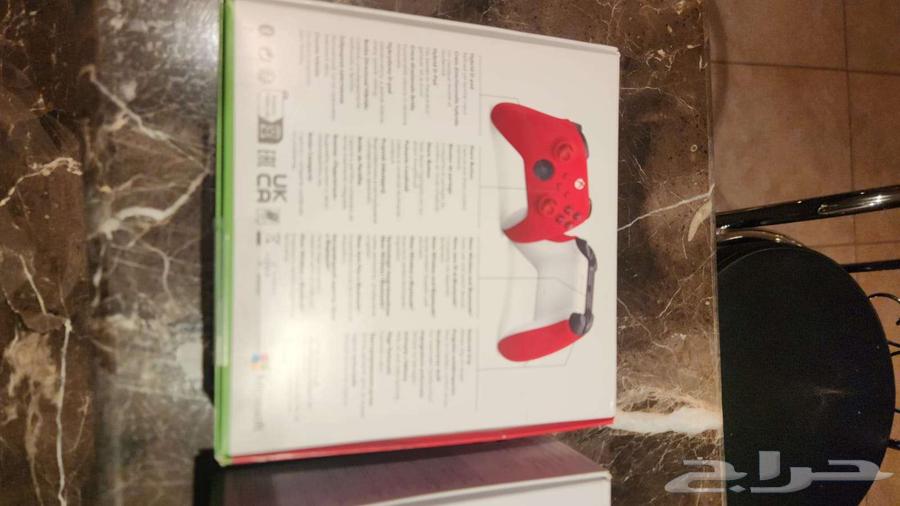 Xbox Controller Type C (New) يد اكس بوكس (جديدة)63394687898753111