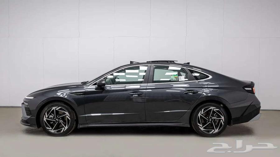 Hyundai Sonata Comfort 2.5 202563402833662978113