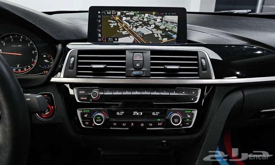 BMW 420 2020 - استيراد من كوريا مباشرة63400867545729114