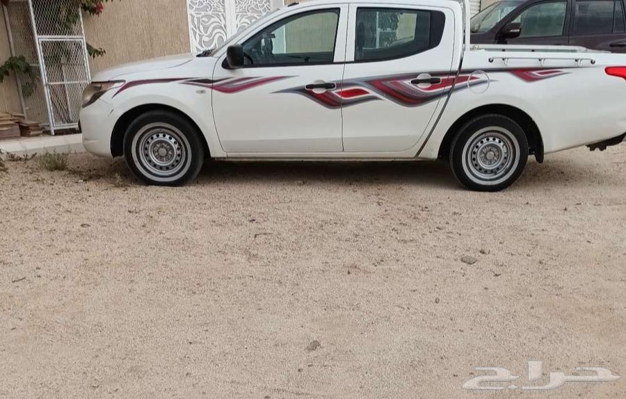 Mitsubishi L200 2025, agency condition63379937897347111