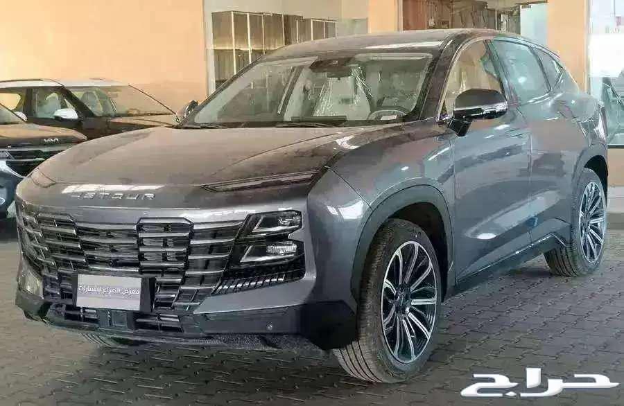 جيتور داشينج لاكجيري 2024 متوفر جميع الالوان63400887352579112