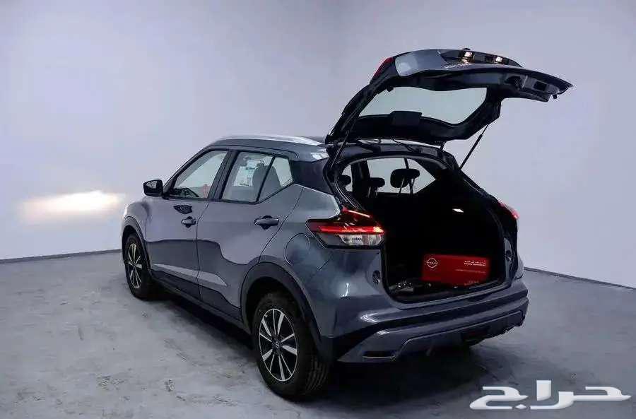 Nissan Kicks Standard Model 202463402013737601113
