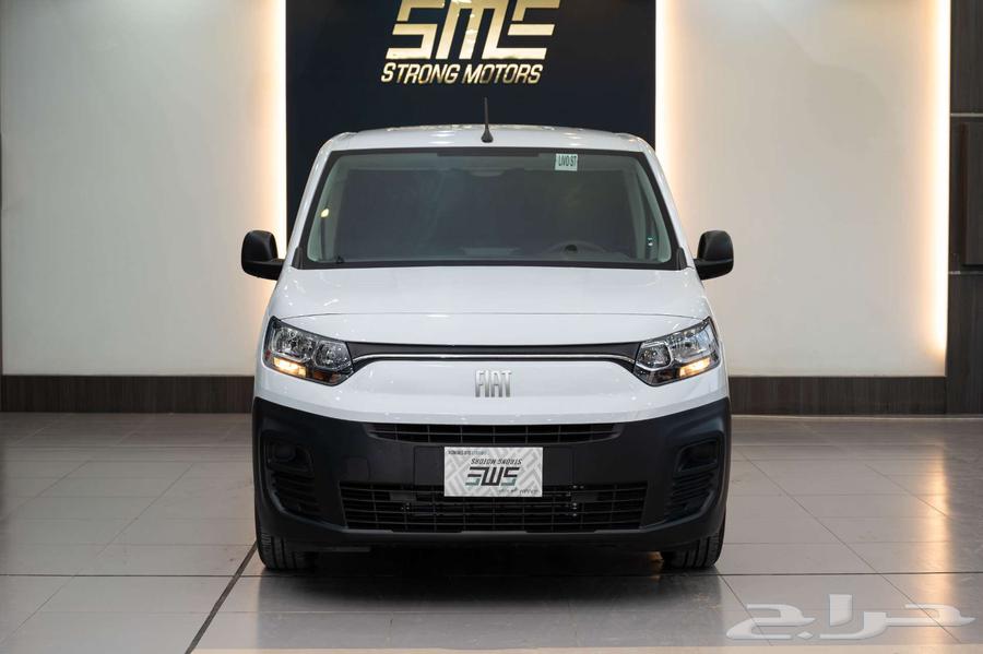 Fiat Doblò Van Cargo 1.6 Diesel63402043273987111