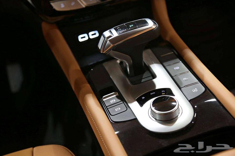 Great Wall S-LUX 2024, the professionals' choice for off-road enthusiasts63402061645057114
