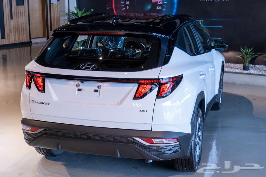 Hyundai Tucson Half Full 2025 Exclusive Offer for Cash Customers63402072825218113