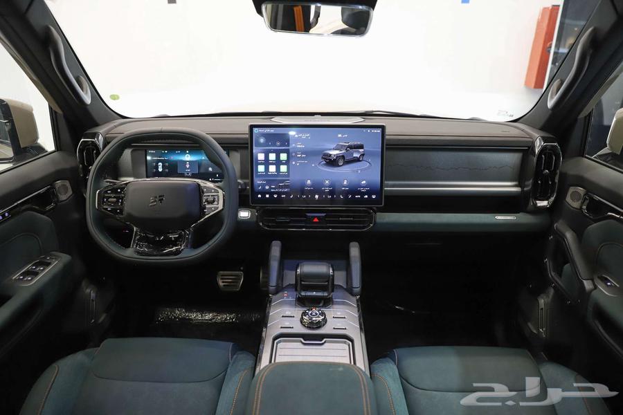 Geely T2 Full Option 2000 CC Turbo T2 LUX - 2025 Available in Colors63400884026497114