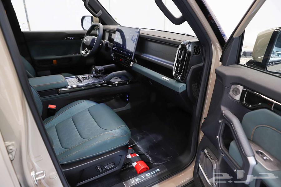 Geely T2 Full Option 2000 CC Turbo T2 LUX - 2025 Available in Colors63400884026497111