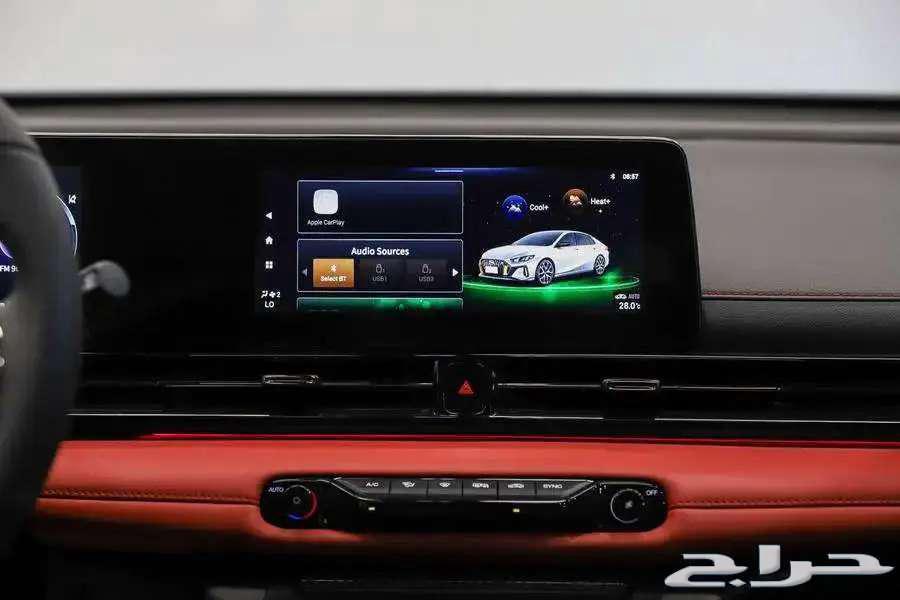 جاك GAC امباو 2025 فل كامل جميع الالوان63400884003585114