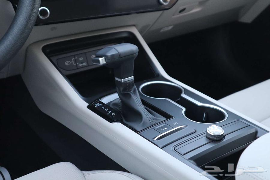 Kia K5 Standard Plus and GLS Half Option 2025, lowest price63403569398915114