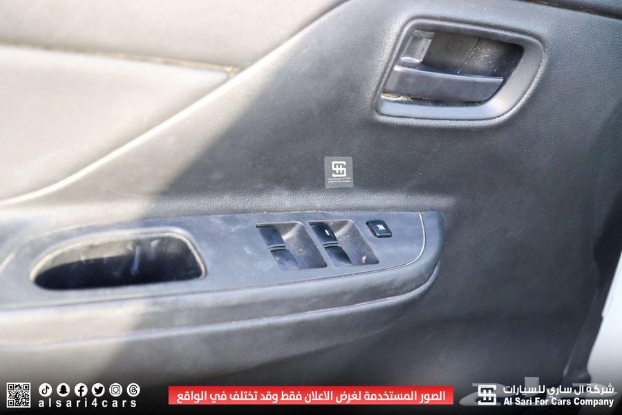 ميتسوبيشي L200 202263403570497921112