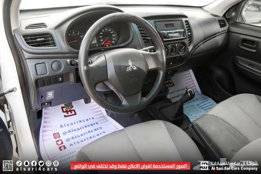 ميتسوبيشي L200 202263403570497921113