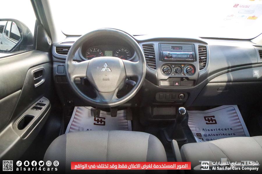 ميتسوبيشي L200 202263403570497921114