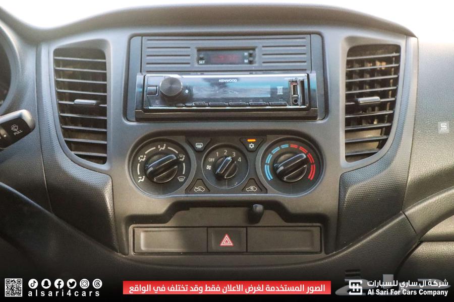 ميتسوبيشي L200 202263403570497921111