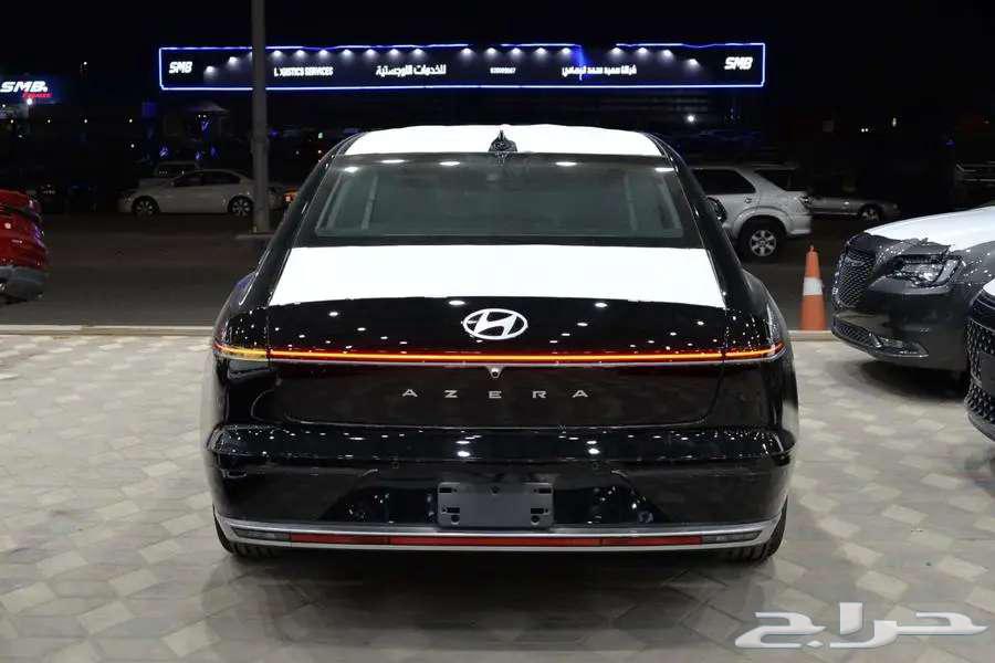 Hyundai Azera Classic and Premium 2025 Cash and Installment634028299594251123