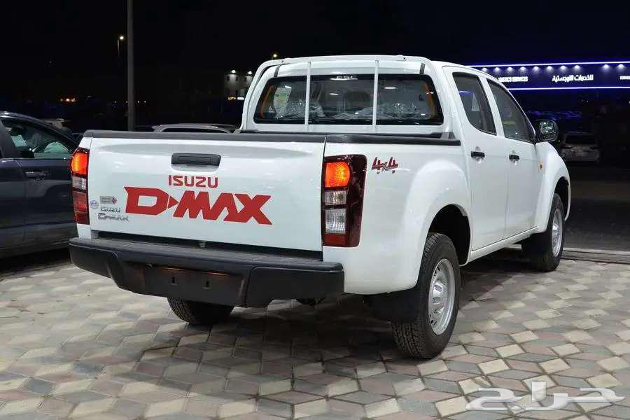 Isuzu GMR-TN 2025 Standard Double and Single Cab Cash and Installment63402830216577114