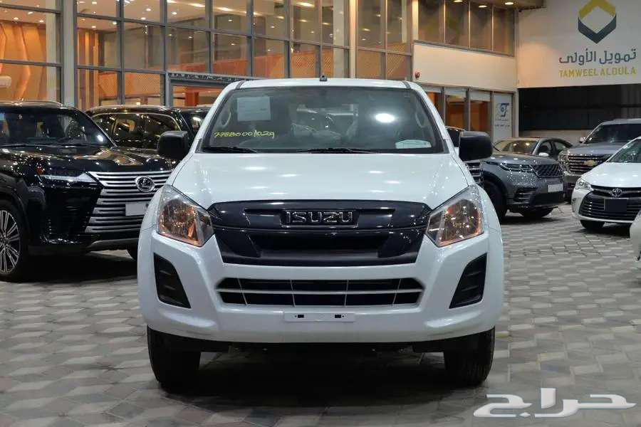 Isuzu GMR-TN 2025 Standard Double and Single Cab Cash and Installment634028302165771129