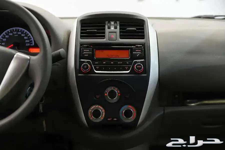 نيسان صني كومفرت sv 202463402835778561114