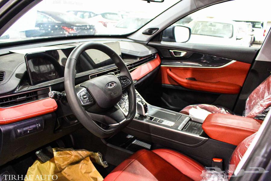 Chery Tiggo 7 Pro Max Luxury 2024 special offer63402832113409114