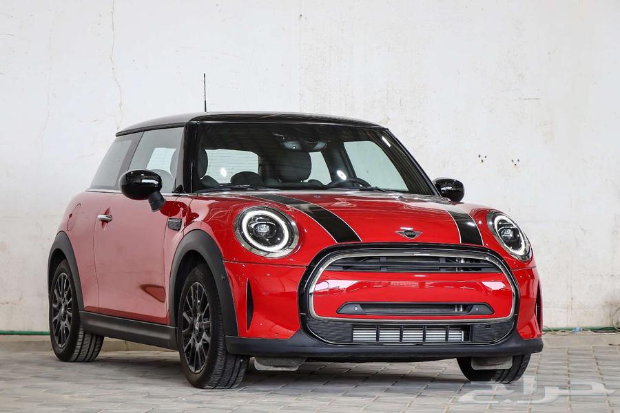 Mini Cooper MINI COPER 2023 for sale brand new63402068542083112