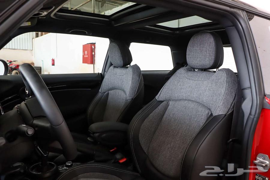 Mini Cooper MINI COPER 2023 for sale brand new63402068542083114