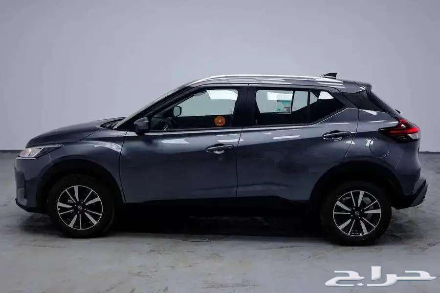 Nissan Kicks Standard Model 202463402013737601112