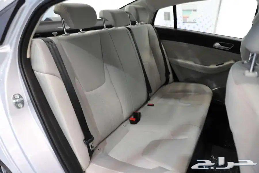 Chery Arrizo 5 202563402014769923113