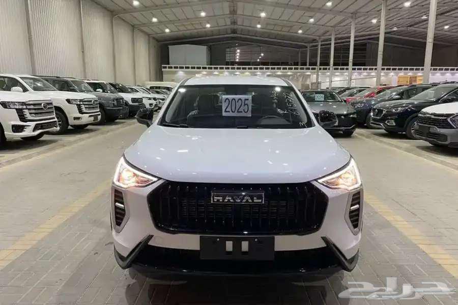 هافال جوليان بيسك 2025 اقل سعر كاش وتقسيط63403575331075112
