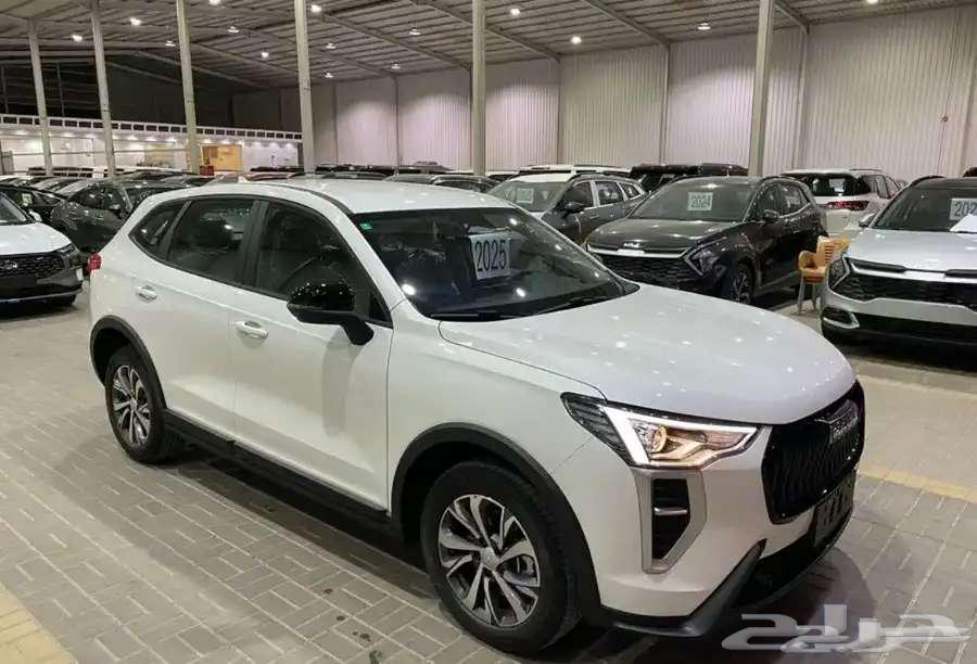 هافال جوليان بيسك 2025 اقل سعر كاش وتقسيط63403575331075111