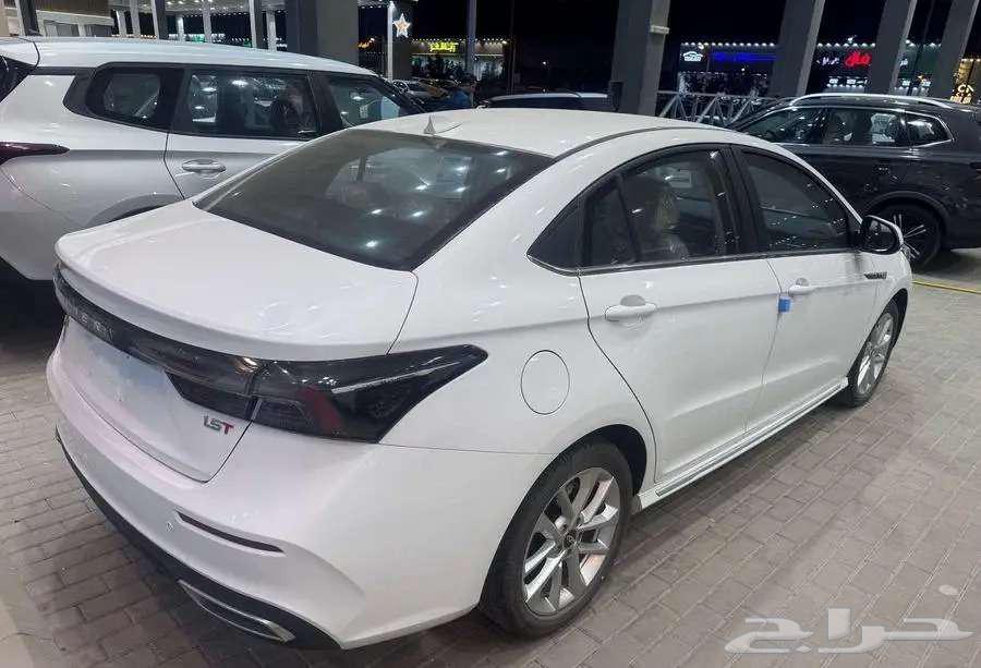 شيري اريزو 6 برو كومفورت الاقتصاديه 2024 اصفار63402835640451112
