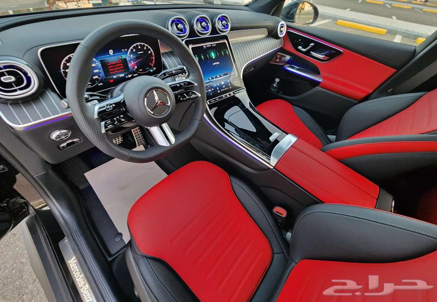 GLC200 Coupe 202463402052340737113