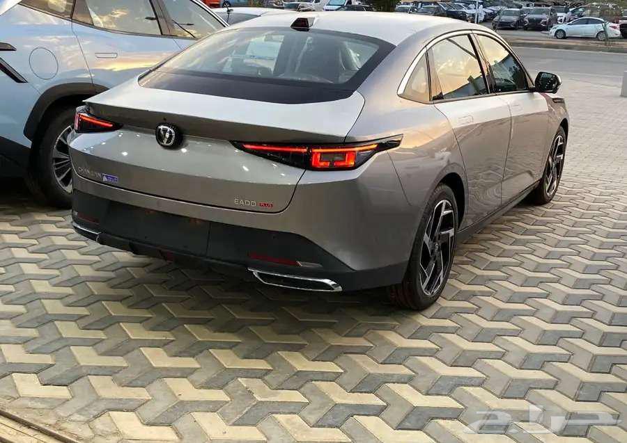 شانجان ايدو بلس 2025 و 2026سمارت وليمتد63402828552193112